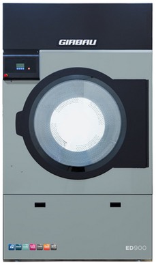 Girbau ED900 45kg Commercial Tumble Dryer - Rent, Lease or Buy